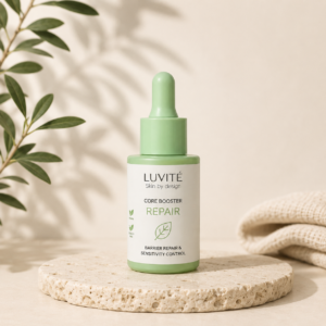 Repair Booster Serum
