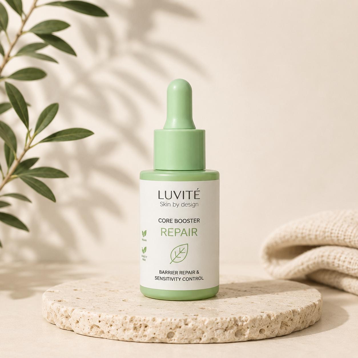 Repair Booster Serum