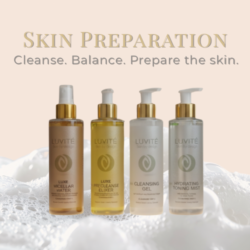 Luvite 12-Month content plan - 12