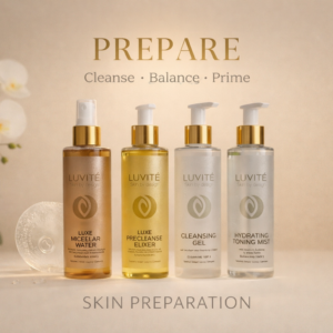 Skin Preparation