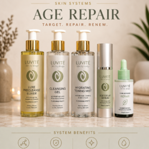 Age Repair Premium