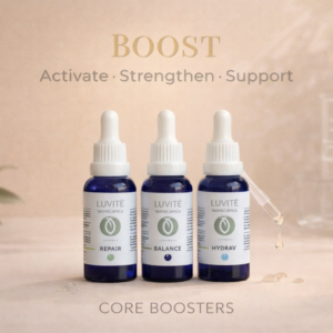 Core Boosters