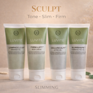 Slimming & Body Care