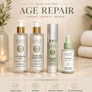 Age Repair System