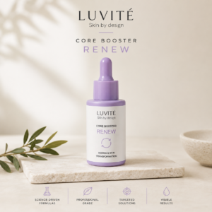 Renew Booster Serum