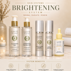 Brightening System