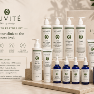 Growth Kit