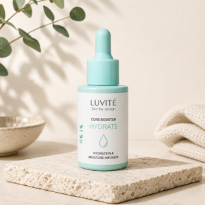 Hydrate Booster Serum
