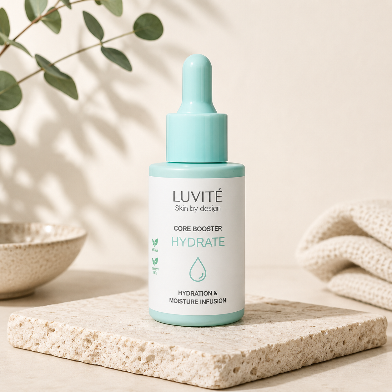 Hydrate Booster Serum