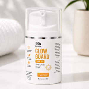Glow Guard™ SPF 30