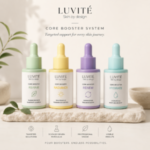 Core Boosters