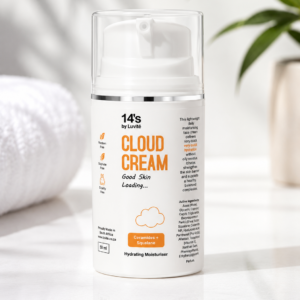 Cloud Cream™ Hydrating Moisturiser